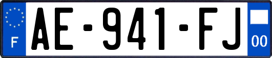 AE-941-FJ