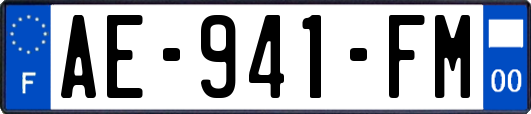 AE-941-FM