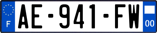 AE-941-FW