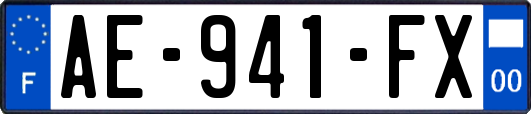 AE-941-FX