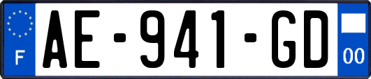 AE-941-GD