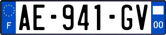 AE-941-GV