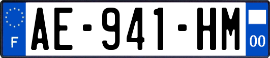 AE-941-HM
