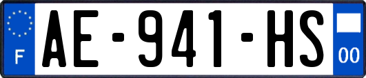 AE-941-HS