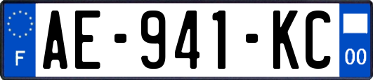 AE-941-KC