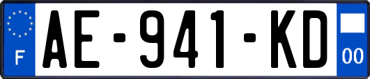 AE-941-KD