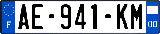 AE-941-KM