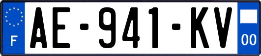 AE-941-KV