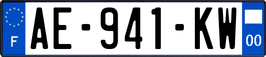 AE-941-KW
