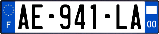 AE-941-LA