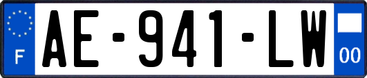 AE-941-LW