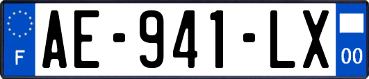 AE-941-LX
