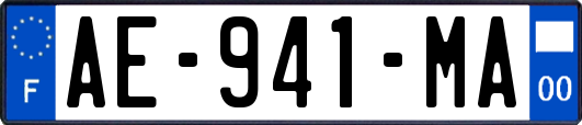 AE-941-MA