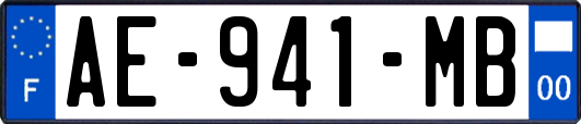 AE-941-MB