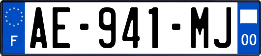 AE-941-MJ