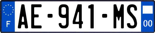 AE-941-MS