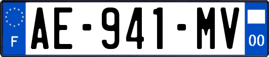 AE-941-MV