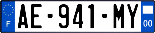 AE-941-MY