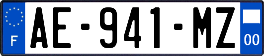 AE-941-MZ
