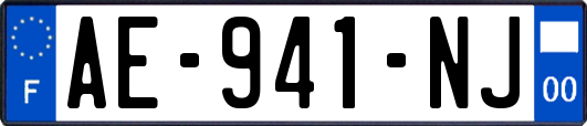 AE-941-NJ