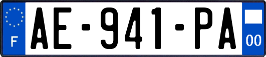AE-941-PA