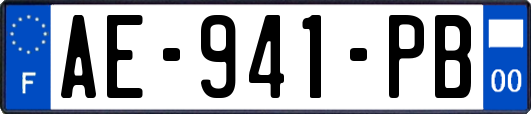 AE-941-PB