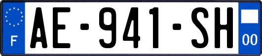 AE-941-SH