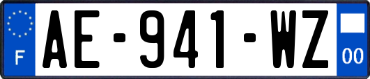 AE-941-WZ