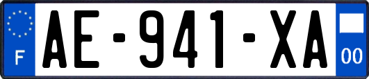 AE-941-XA