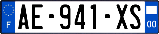 AE-941-XS