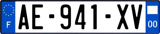 AE-941-XV