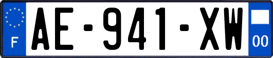 AE-941-XW