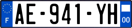 AE-941-YH
