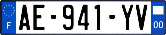 AE-941-YV