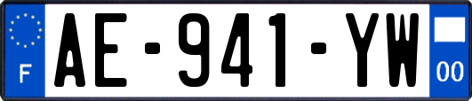 AE-941-YW