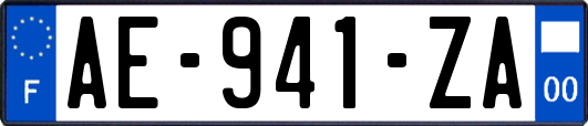 AE-941-ZA