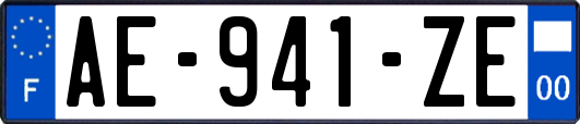 AE-941-ZE