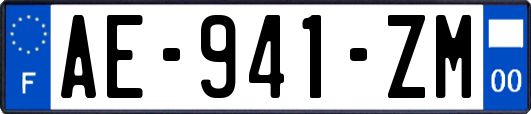 AE-941-ZM