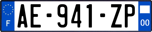 AE-941-ZP