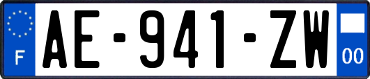AE-941-ZW