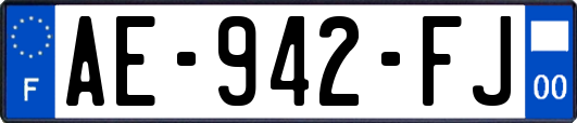 AE-942-FJ