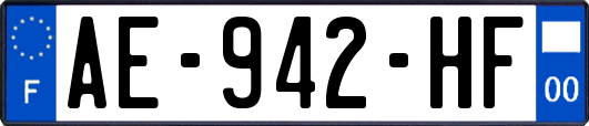 AE-942-HF