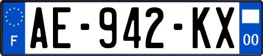 AE-942-KX