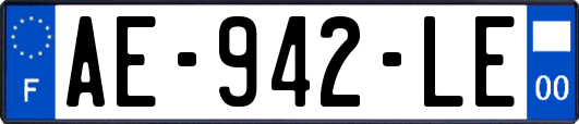 AE-942-LE