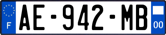 AE-942-MB