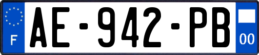 AE-942-PB
