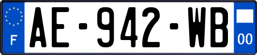 AE-942-WB