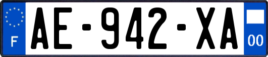 AE-942-XA