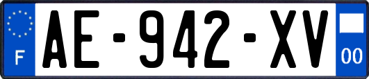 AE-942-XV