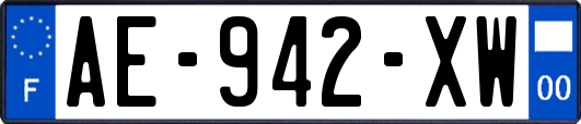 AE-942-XW